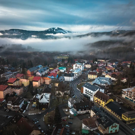 Železná Ruda